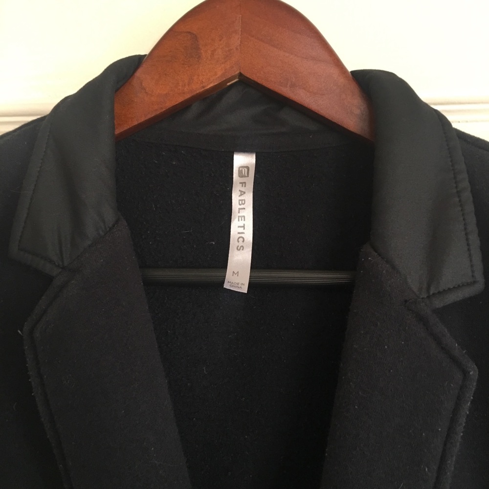 Fabletics Blazer - image 4